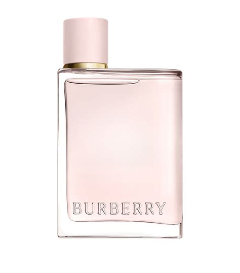 burberry parfym dam 100 ml|Her Eau de Parfum .